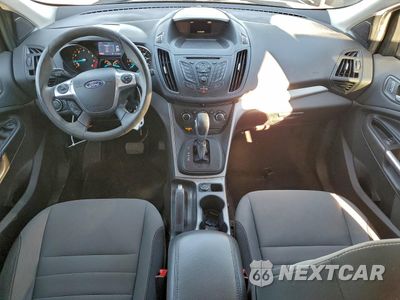 Zdjęcie 8 z 12 samochodu: 2015 FORD ESCAPE SE VIN:1FMCU0G73FUA52952 - miniatura
