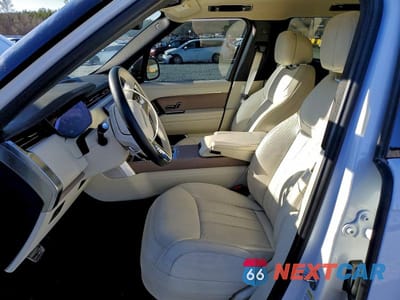 Zdjęcie 7 z 14 samochodu: 2023 LAND ROVER RANGE ROVER SE VIN:SALKPBE74PA082849 - miniatura