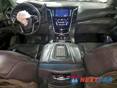 Zdjęcie 8 z 15 samochodu: 2016 CADILLAC ESCALADE ESV PLATINUM VIN:1GYS4KKJ0GR373747 - miniatura