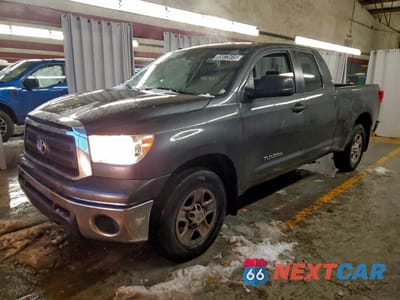 2012 TOYOTA TUNDRA DOUBLE CAB SR5 5TFRM5F19CX045863 - główne zdjęcie licytacji z USA - miniatura