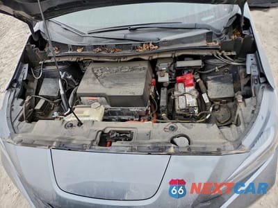 Zdjęcie 11 z 13 samochodu: 2020 NISSAN LEAF S VIN:1N4AZ1BP4LC308128 - miniatura