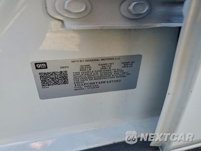 Zdjęcie 12 z 12 samochodu: 2024 CHEVROLET MALIBU LS VIN:1G1ZC5ST1RF127197 - miniatura