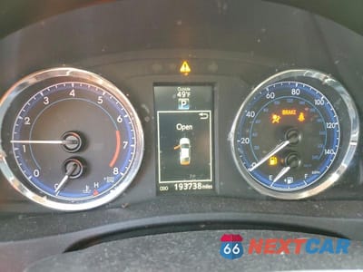 Zdjęcie 9 z 12 samochodu: 2017 TOYOTA COROLLA L VIN:2T1BURHE4HC958707 - miniatura