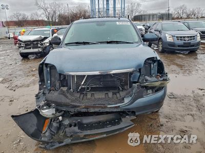 Piąte zdjęcie samochodu w środku: 2007 GMC YUKON DENALI VIN:1GKFK63847J177281 - miniatura