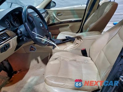 Zdjęcie 7 z 12 samochodu: 2006 BMW 330 I VIN:WBAVB33516KS37518 - miniatura
