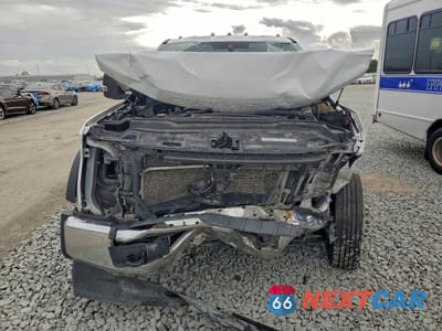 Piąte zdjęcie samochodu w środku: 2022 FORD F450 FLATBED TRUCK VIN:1FT8W4DT1NEE75597 - miniatura