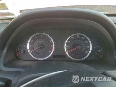 Zdjęcie 9 z 12 samochodu: 2008 HONDA ACCORD EXL VIN:1HGCS22808A005809 - miniatura