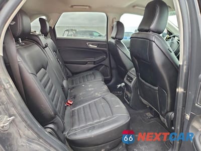 Zdjęcie 10 z 11 samochodu: 2021 FORD EDGE SEL VIN:2FMPK4J9XMBA19782 - miniatura