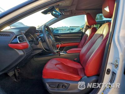 Zdjęcie 7 z 15 samochodu: 2018 TOYOTA CAMRY XSE VIN:4T1B61HK8JU141570 - miniatura