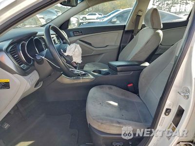 Zdjęcie 7 z 11 samochodu: 2013 KIA OPTIMA LX VIN:KNAGM4A73D5336351 - miniatura
