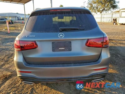 Zdjęcie 6 z 13 samochodu: 2022 MERCEDES-BENZ GLC 300 VIN:W1N0G8DB1NG035238 - miniatura