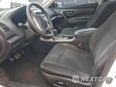 Zdjęcie 7 z 11 samochodu: 2015 NISSAN ALTIMA 2.5 VIN:1N4AL3AP7FN395000 - miniatura