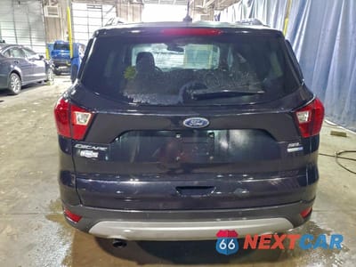 Zdjęcie 6 z 13 samochodu: 2019 FORD ESCAPE SEL VIN:1FMCU9HD7KUA24168 - miniatura