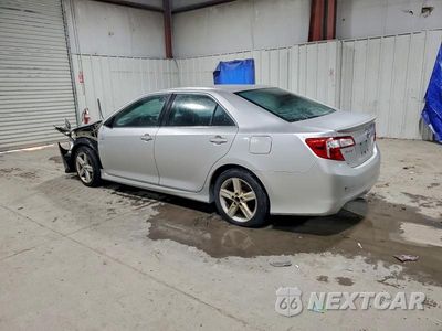 Drugie zdjęcie samochodu z przodu: 2012 TOYOTA CAMRY SE VIN:4T1BF1FK9CU047056 - miniatura