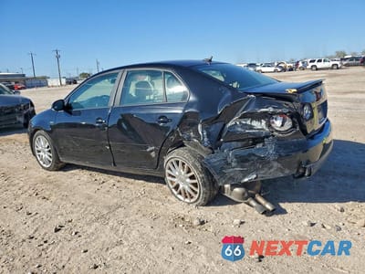 Drugie zdjęcie samochodu z przodu: 2008 VOLKSWAGEN JETTA WOLFSBURG VIN:3VWRJ71K18M169320 - miniatura