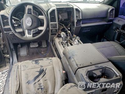 Zdjęcie 8 z 12 samochodu: 2016 FORD F150 SUPERCREW VIN:1FTEW1EGXGKF89914 - miniatura
