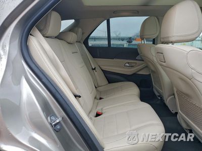 Zdjęcie 11 z 16 samochodu: 2020 MERCEDES-BENZ GLE 350 4MATIC VIN:4JGFB4KB2LA036566 - miniatura