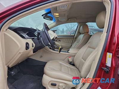 Zdjęcie 7 z 12 samochodu: 2016 FORD TAURUS SEL VIN:1FAHP2E80GG141313 - miniatura