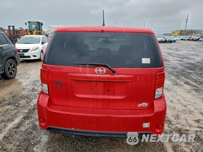 Zdjęcie 6 z 13 samochodu: 2013 TOYOTA SCION XB VIN:JTLZE4FE3DJ040760 - miniatura