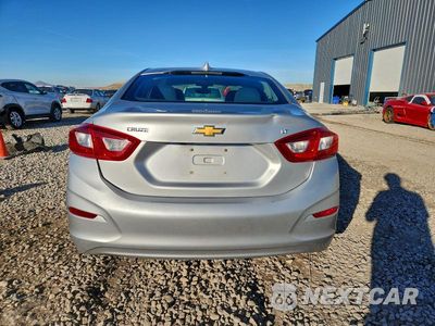Zdjęcie 6 z 12 samochodu: 2017 CHEV CRUZE VIN:3G1BE5SM0HS522115 - miniatura