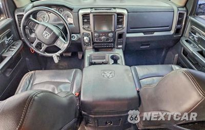 Zdjęcie 8 z 14 samochodu: 2015 RAM 1500 SPORT VIN:1C6RR7MT4FS760074 - miniatura