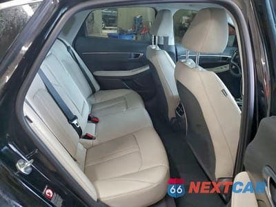 Zdjęcie 10 z 11 samochodu: 2022 HYUNDAI SONATA LIMITED VIN:KMHL34J26NA237021 - miniatura