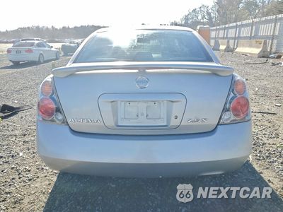 Zdjęcie 6 z 12 samochodu: 2003 NISSAN ALTIMA BASE VIN:1N4AL11D33C225167 - miniatura
