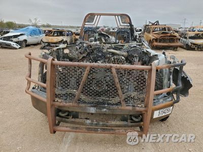 Piąte zdjęcie samochodu w środku: 2020 FORD F250 SUPER DUTY FLATBED TRUCK VIN:1FT7W2BT3LEE33710 - miniatura