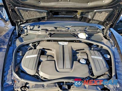 Zdjęcie 11 z 12 samochodu: 2013 BENTLEY CONTINENTAL GTC V8 VIN:SCBGT3ZA1DC083108 - miniatura