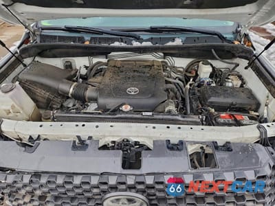 Zdjęcie 11 z 12 samochodu: 2020 TOYOTA TUNDRA SR5 VIN:5TFDY5F16LX909945 - miniatura