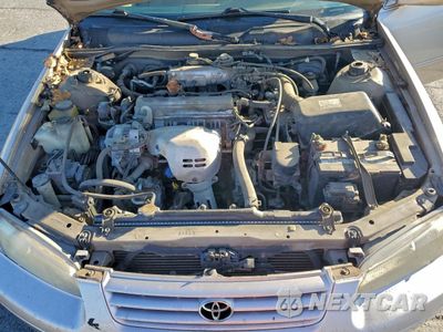 Zdjęcie 11 z 14 samochodu: 1999 TOYOTA CAMRY CE VIN:4T1BG22K3XU530153 - miniatura