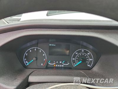 Zdjęcie 9 z 16 samochodu: 2023 FORD TRANSIT T-250 VIN:1FTBR1C85PKA86832 - miniatura