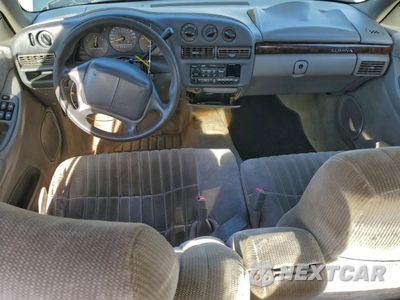 Zdjęcie 8 z 14 samochodu: 1998 CHEVROLET LUMINA BASE VIN:2G1WL52M9W1130475 - miniatura