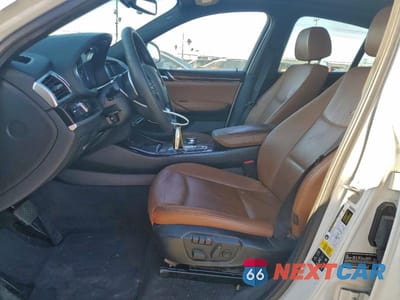 Zdjęcie 7 z 13 samochodu: 2018 BMW X4 XDRIVE28I VIN:5UXXW3C5XJ0T82074 - miniatura