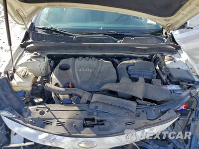 Zdjęcie 11 z 11 samochodu: 2013 KIA OPTIMA LX VIN:KNAGM4A73D5336351 - miniatura