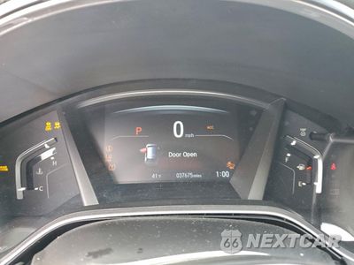 Zdjęcie 9 z 14 samochodu: 2022 HONDA CR-V EXL VIN:5J6RW2H85NL001804 - miniatura