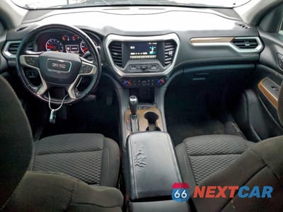 Zdjęcie 8 z 13 samochodu: 2018 GMC ACADIA SLE VIN:1GKKNKLA3JZ169280 - miniatura