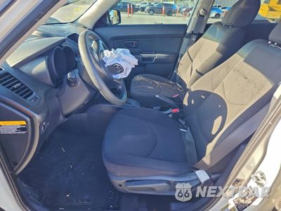 Zdjęcie 7 z 15 samochodu: 2013 KIA SOUL VIN:KNDJT2A56D7549202 - miniatura