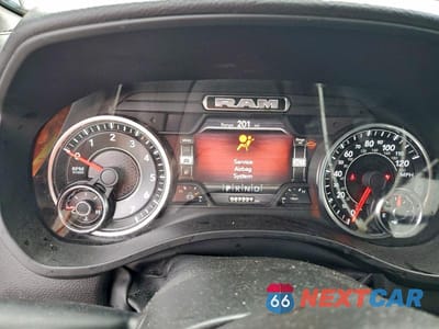 Zdjęcie 9 z 11 samochodu: 2023 RAM 1500 BIG HORN/LONE STAR VIN:1C6RRFFG0PN570816 - miniatura