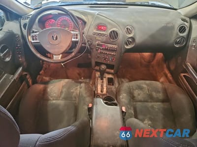 Zdjęcie 8 z 14 samochodu: 2007 PONTIAC GRAND PRIX VIN:2G2WP552871142791 - miniatura