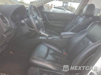 Zdjęcie 7 z 15 samochodu: 2012 NISSAN MAXIMA S VIN:1N4AA5AP2CC845371 - miniatura
