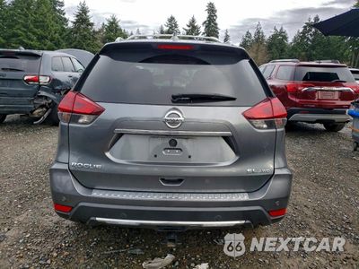 Zdjęcie 6 z 16 samochodu: 2020 NISSAN ROGUE S VIN:5N1AT2MV6LC762714 - miniatura