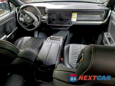 Zdjęcie 8 z 13 samochodu: 2026 RIVIAN R1S ADVENTURE VIN:7PDSGFBA3TN084344 - miniatura