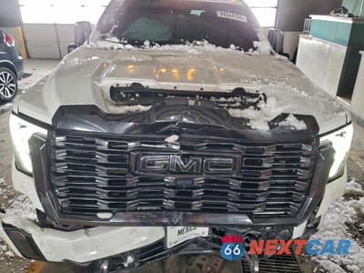 Zdjęcie 11 z 13 samochodu: 2024 GMC SIERRA K2500 DENALI ULTIMATE VIN:1GT49XEY9RF116581 - miniatura