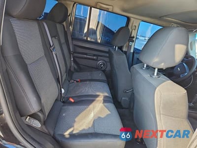 Zdjęcie 11 z 12 samochodu: 2009 JEEP COMMANDER SPORT VIN:1J8HG48K59C519075 - miniatura