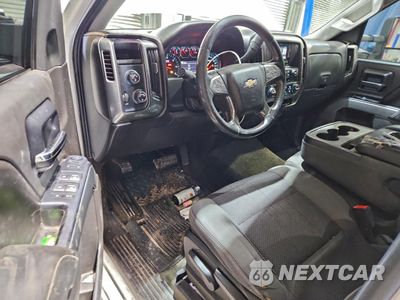 Zdjęcie 8 z 14 samochodu: 2014 CHEVROLET SILVERADO K1500 LT VIN:3GCUKREC7EG461458 - miniatura