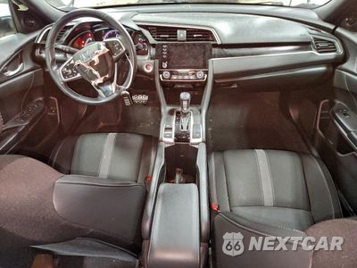 Zdjęcie 8 z 15 samochodu: 2019 HONDA CIVIC SPORT VIN:19XFC2F87KE017298 - miniatura