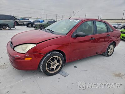 2002 FORD FOCUS SE 1FAFP34362W274501 - główne zdjęcie licytacji z USA - miniatura