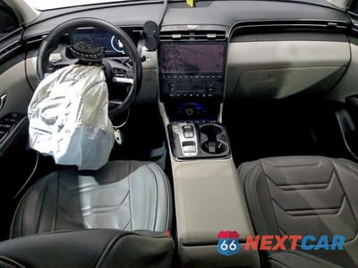 Zdjęcie 8 z 13 samochodu: 2023 HYUNDAI TUCSON LIMITED VIN:5NMJECAE3PH213892 - miniatura