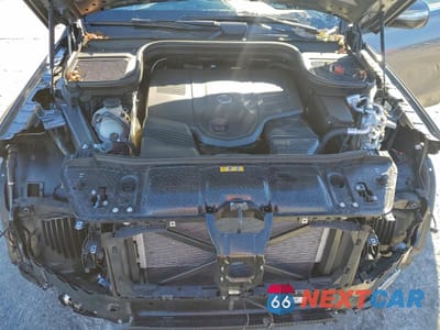 Zdjęcie 12 z 14 samochodu: 2025 MERCEDES-BENZ GLS 450 4MATIC VIN:4JGFF5KE4SB378663 - miniatura